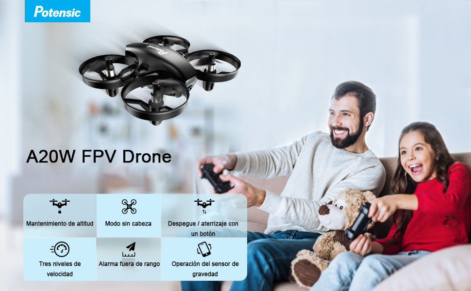 Potensic-mini-dron-a20w-mejor-calidad-precio
